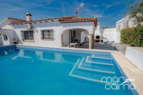 Villa Rustical by MarCalma